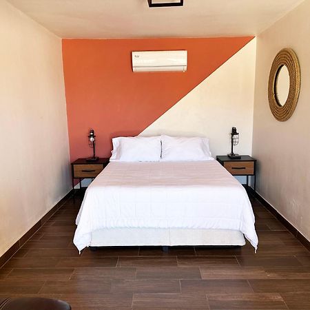 Stella Del Mar Hotel San Felipe  Room photo