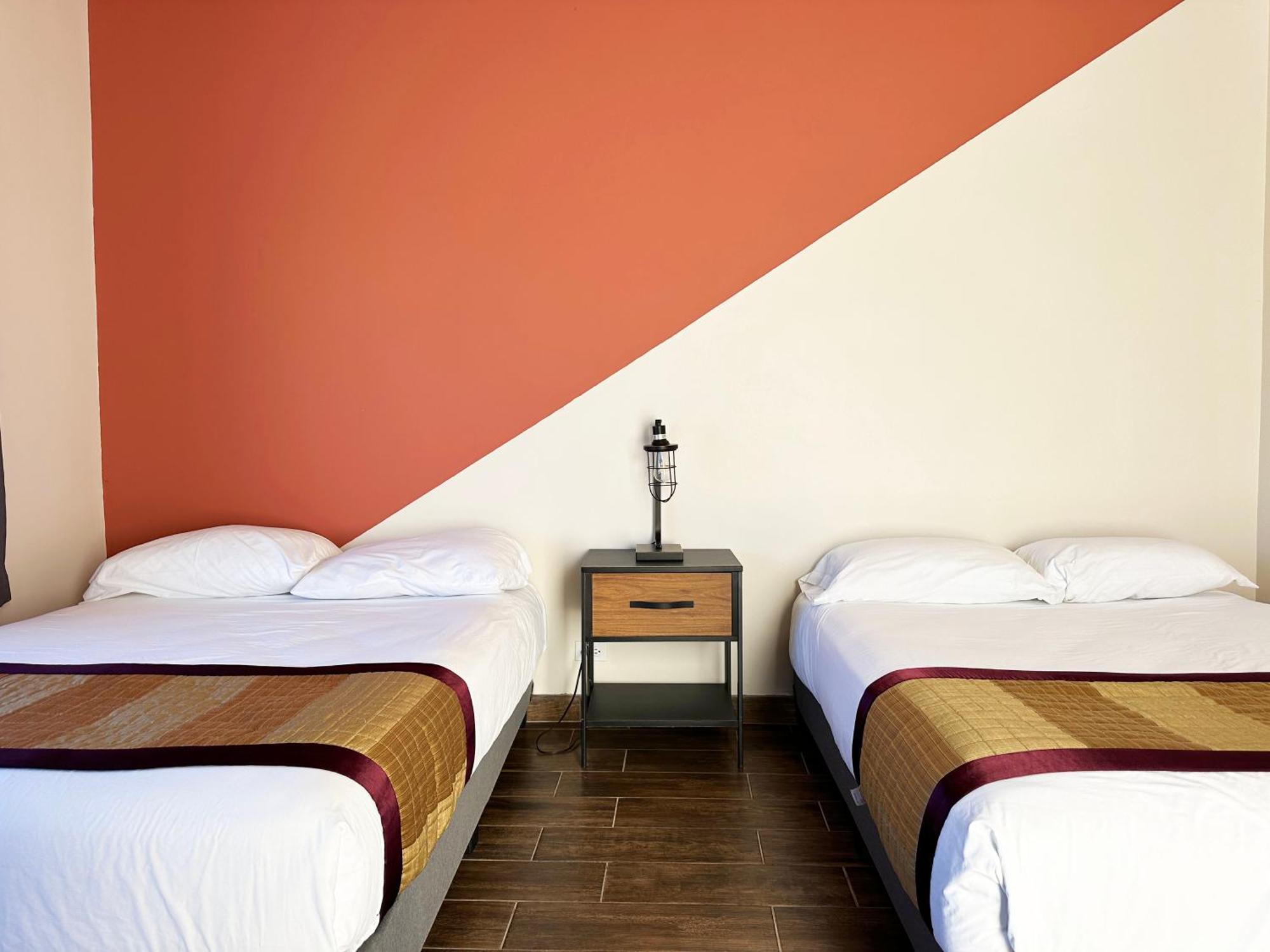 Stella Del Mar Hotel San Felipe  Room photo